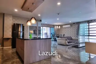 3 Bed 2 Bath 100 SQ.M The Urban Condo