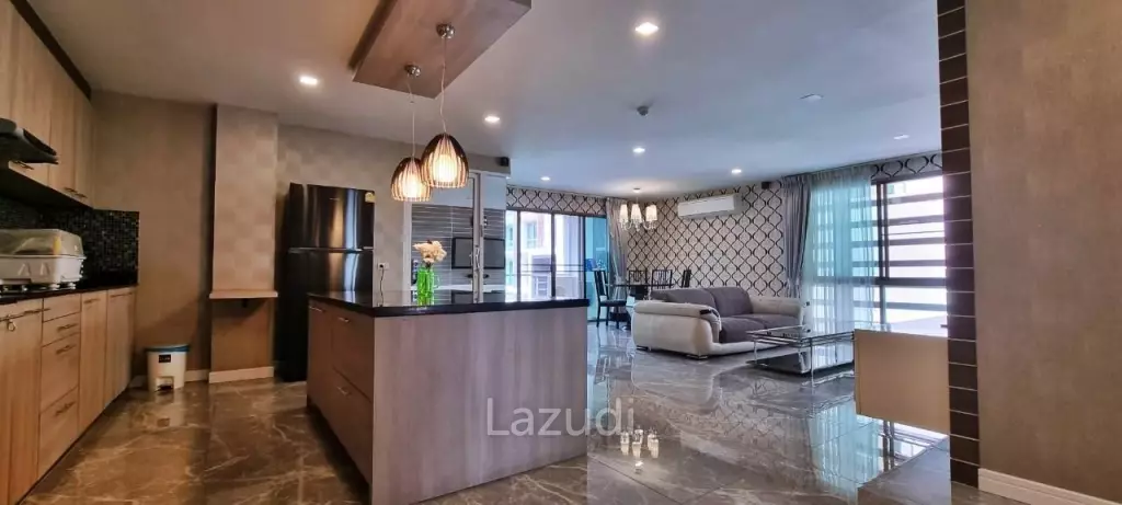 3 Bed 2 Bath 100 SQ.M The Urban Condo