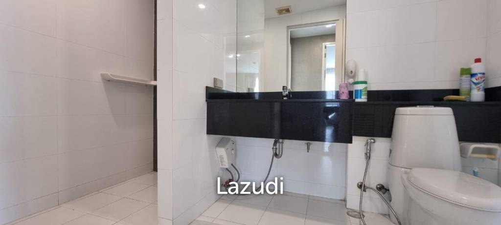 3 Bed 2 Bath 100 SQ.M The Urban Condo