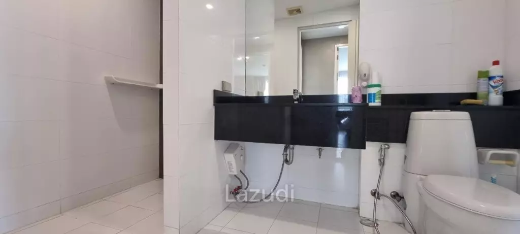 3 Bed 2 Bath 100 SQ.M The Urban Condo