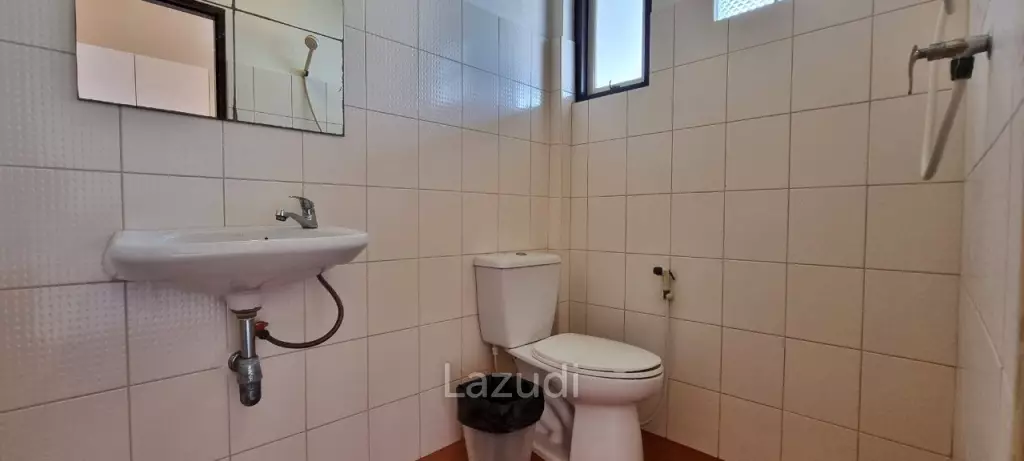 Modern Thai Style House for Sale