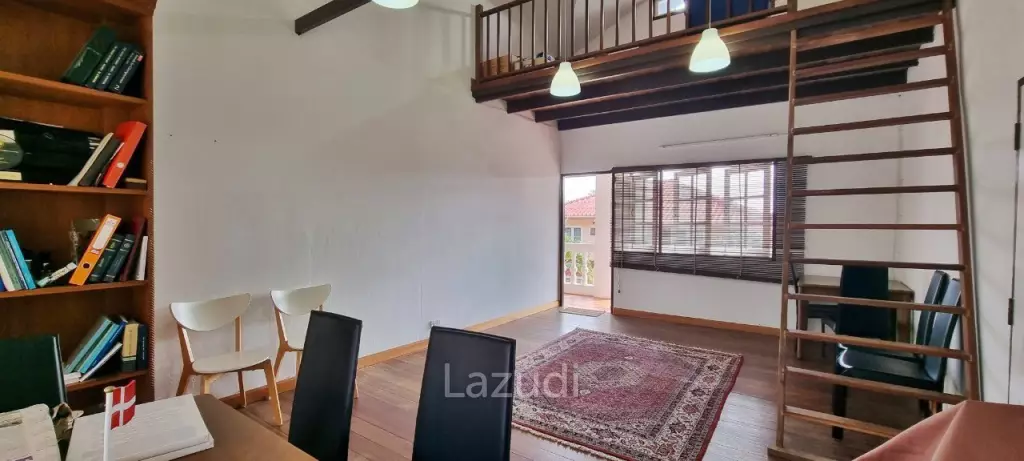 Modern Thai Style House for Sale