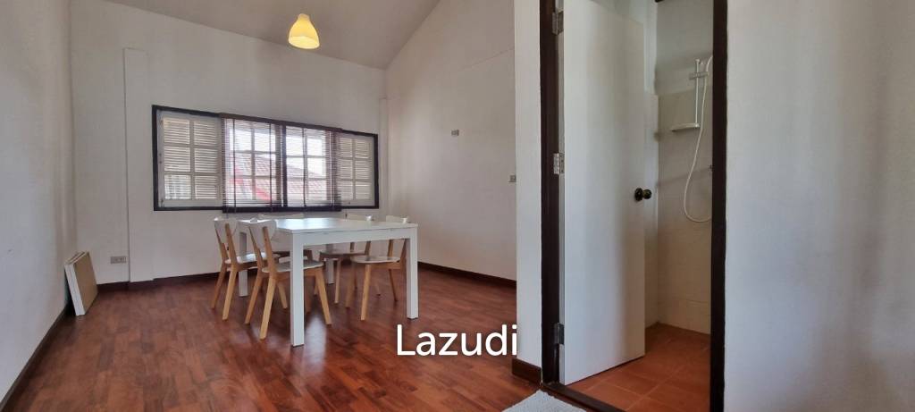 Modern Thai Style House for Sale