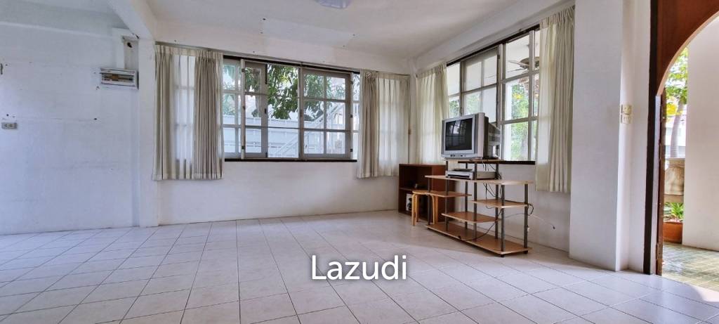 Modern Thai Style House for Sale