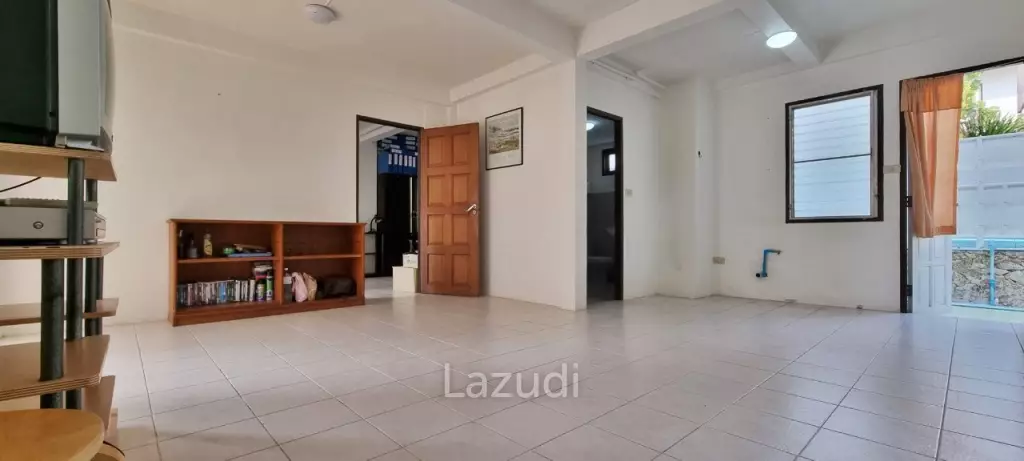 Modern Thai Style House for Sale