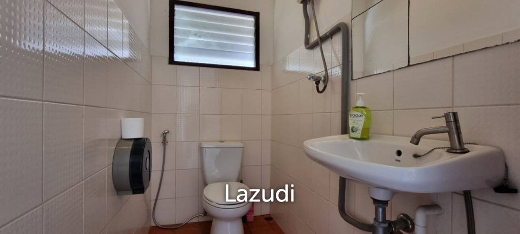 Modern Thai Style House for Sale