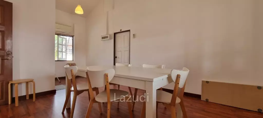 Modern Thai Style House for Sale