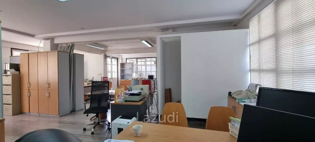 Modern Thai Style House for Sale