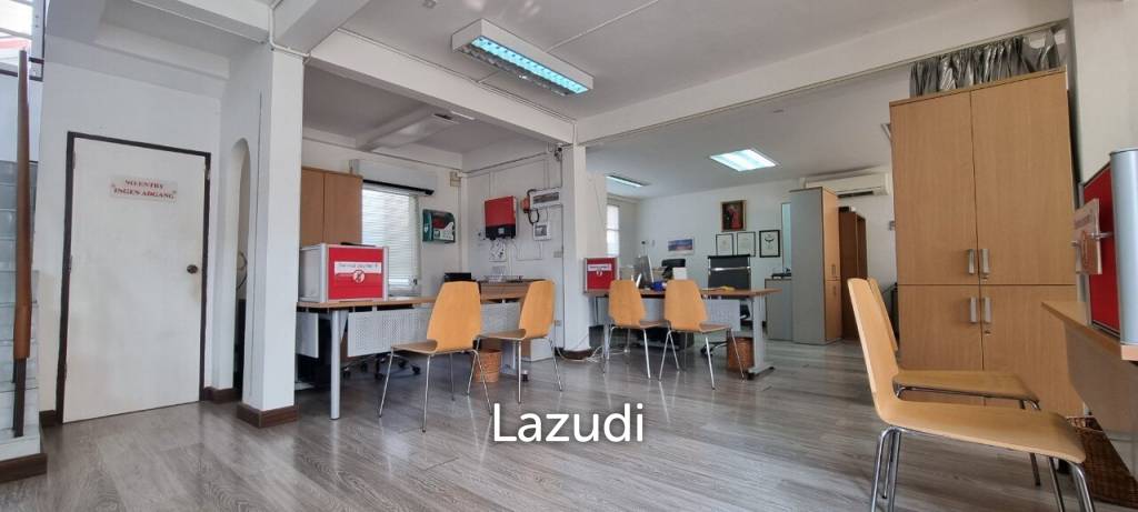 Modern Thai Style House for Sale