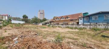 1 Rai Land Plot in Thappraya for Sale