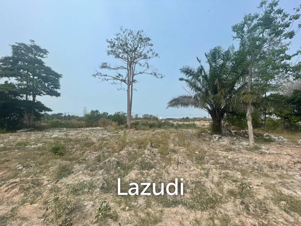 Land for Sale in Khao Ma Kok
