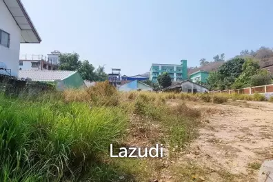 ขาย ที่ดิน แปลงสวย ย่านทัพพระยา
