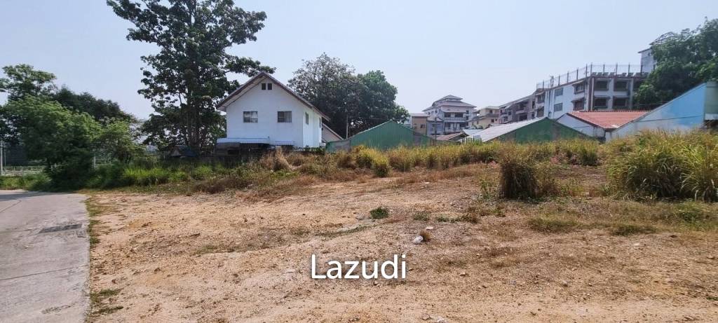 Great Land plot for Sale in Thappraya