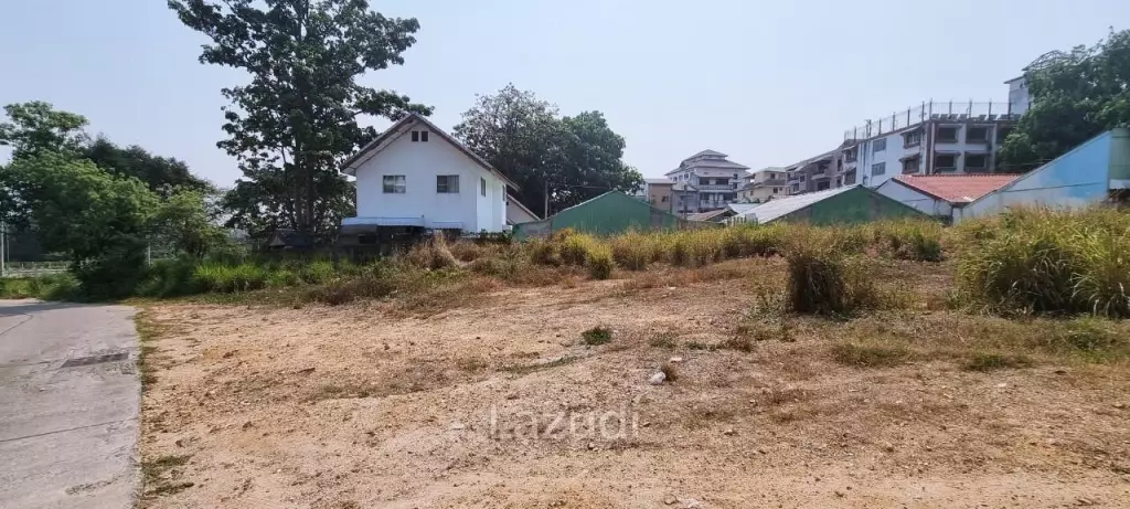 Great Land plot for Sale in Thappraya