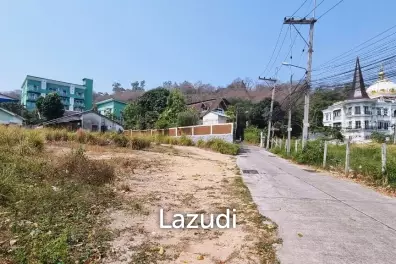 ขาย ที่ดิน แปลงสวย ย่านทัพพระยา