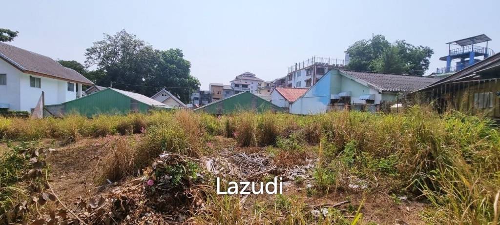 Great Land plot for Sale in Thappraya
