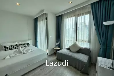 ขาย คอนโด แอราส สตูดิโอ