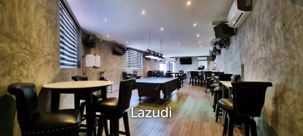 Freehold Sports Bar Business for Sale