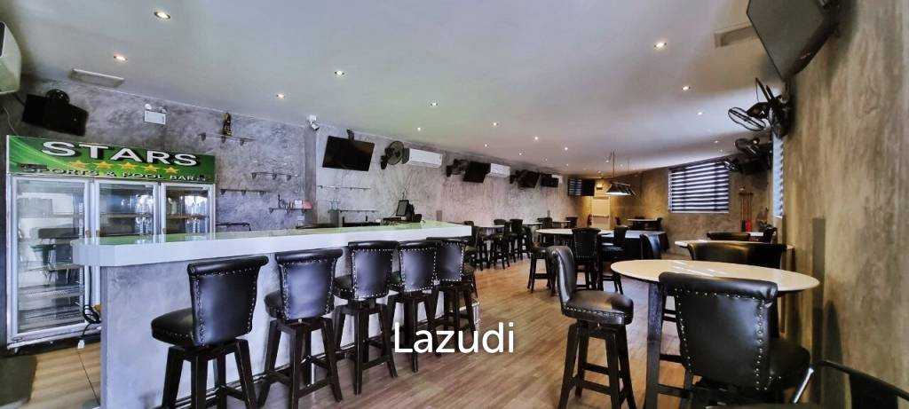 Freehold Sports Bar Business for Sale