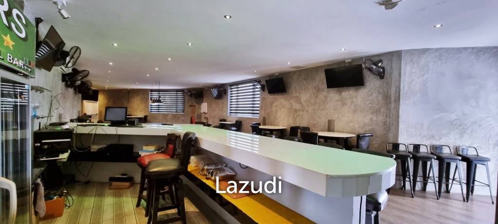 Freehold Sports Bar Business for Sale