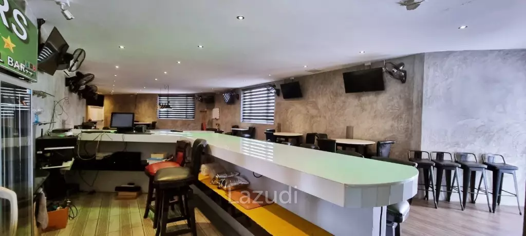 Freehold Sports Bar Business for Sale