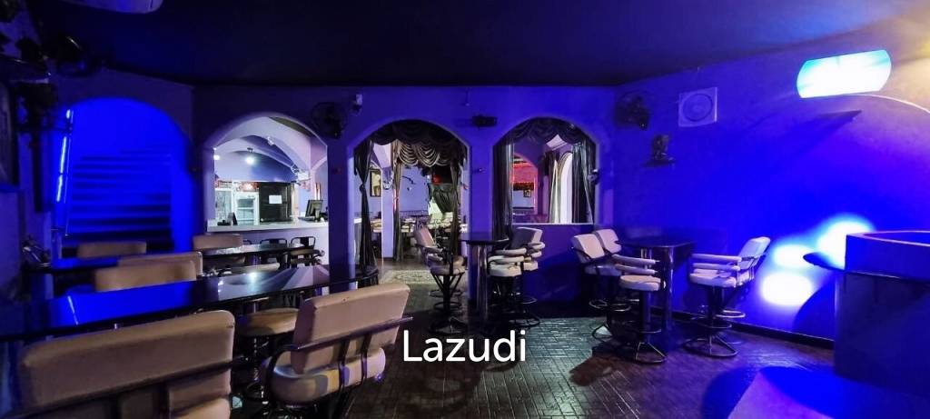 Freehold Sports Bar Business for Sale