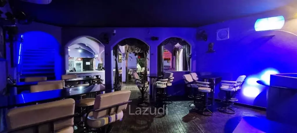 Freehold Sports Bar Business for Sale