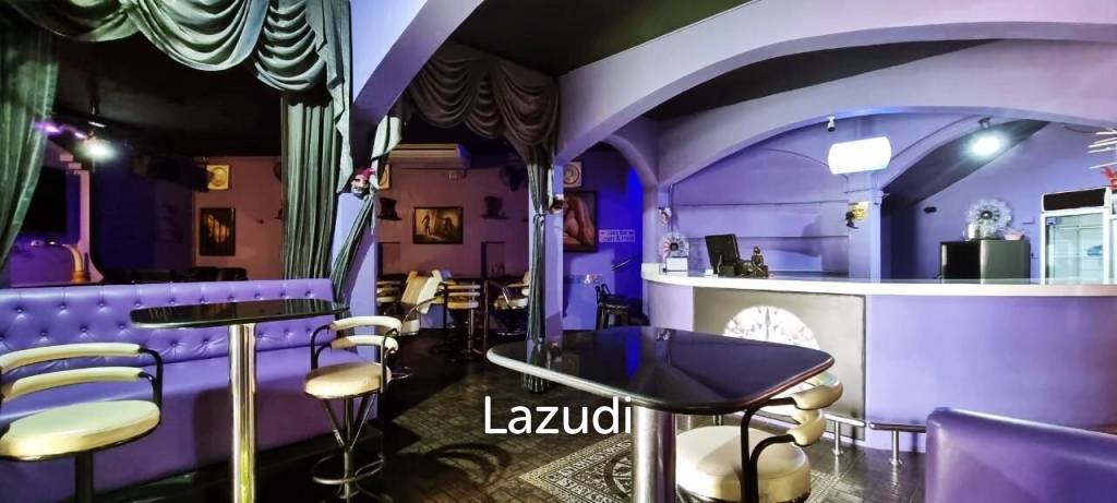 Freehold Sports Bar Business for Sale