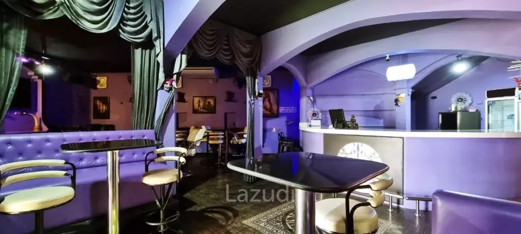 Freehold Sports Bar Business for Sale