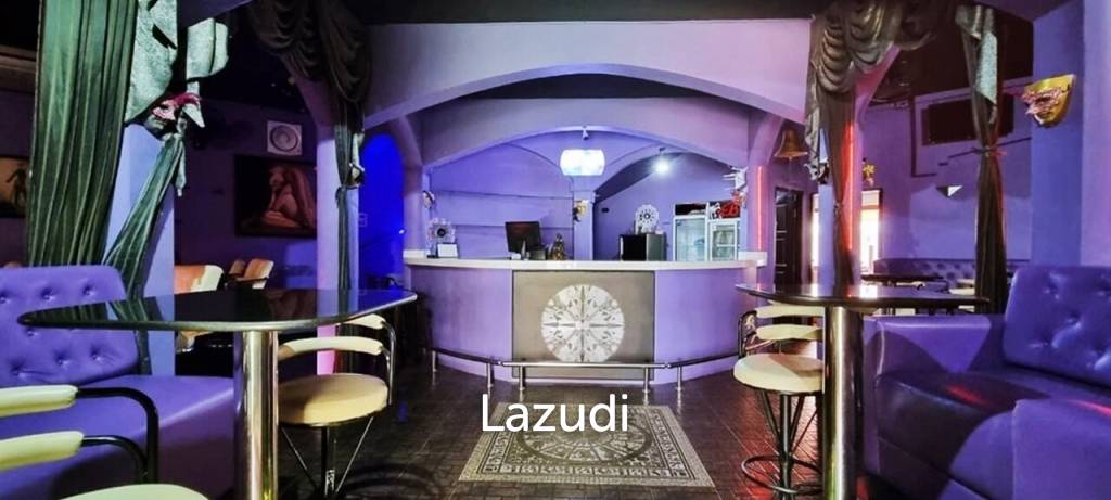 Freehold Sports Bar Business for Sale