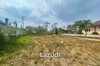 ขาย ที่ดิน แปลงสวย ในห้วยใหญ่