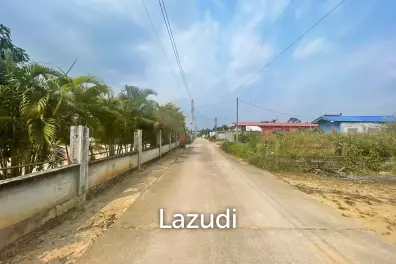 ขาย ที่ดิน แปลงสวย ในห้วยใหญ่