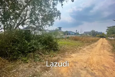 ขาย ที่ดิน แปลงสวย ในห้วยใหญ่