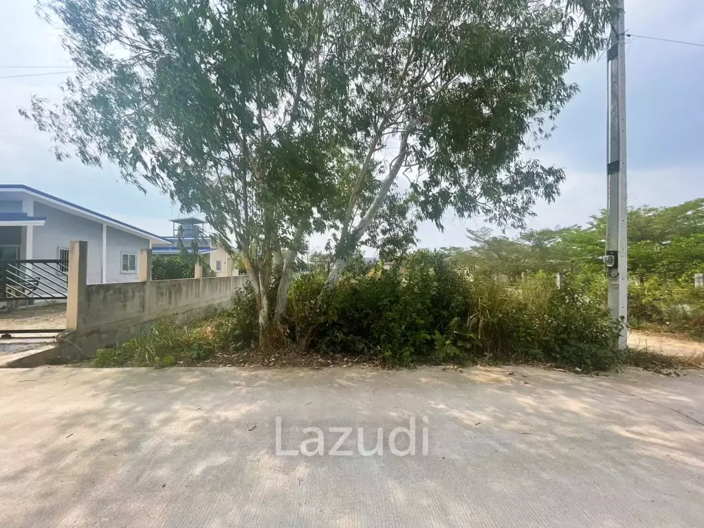 Great Land plot for Sale in Huay Yai