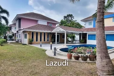 2 Storey Bang Saray House for Sale