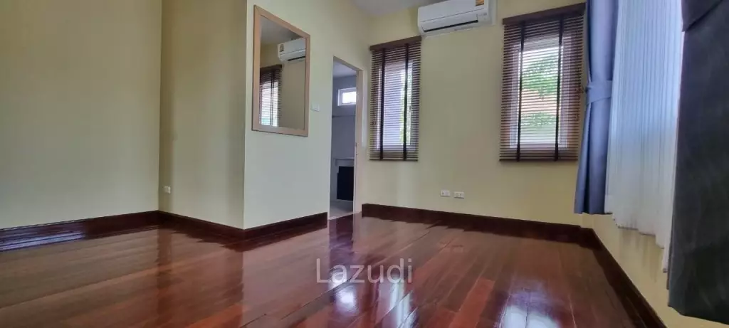 2 Storey Bang Saray House for Sale
