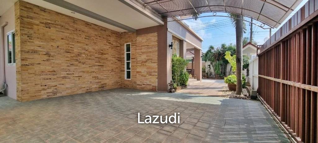 2 Storey Bang Saray House for Sale