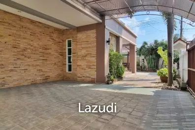 2 Storey Bang Saray House for Sale