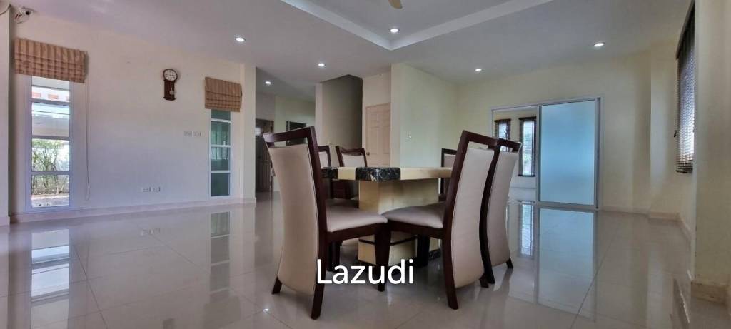 2 Storey Bang Saray House for Sale