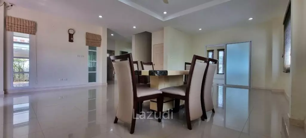 2 Storey Bang Saray House for Sale