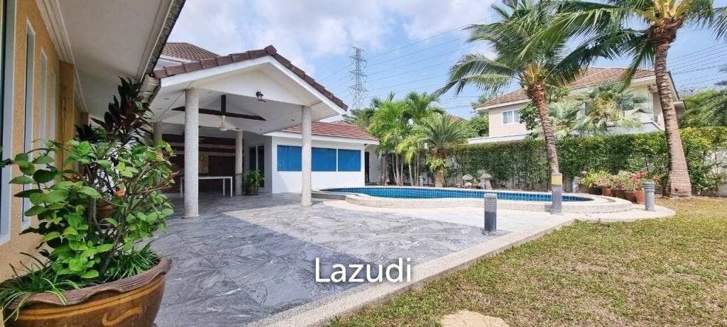 2 Storey Bang Saray House for Sale