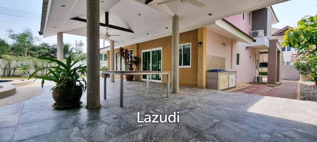 2 Storey Bang Saray House for Sale