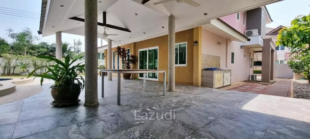 2 Storey Bang Saray House for Sale