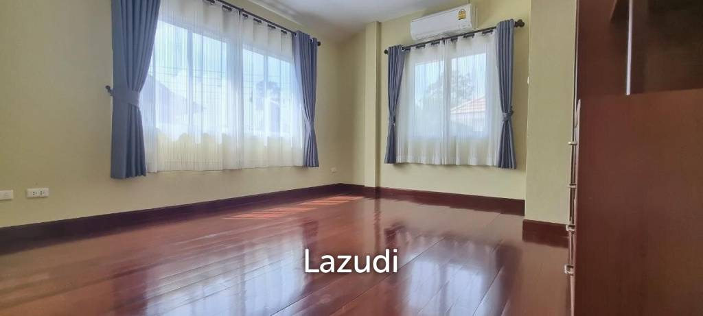 2 Storey Bang Saray House for Sale
