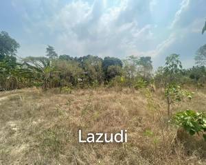 6Rai Land for Sale in Khao Ma Kok