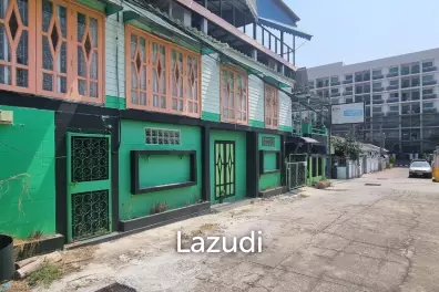 3-Storey House for Sale in Thappraya