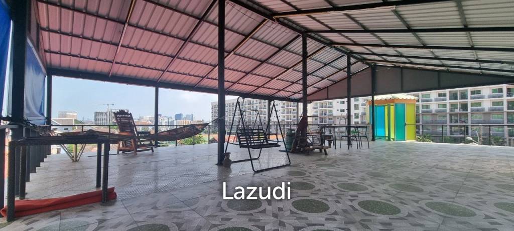 3-Storey House for Sale in Thappraya