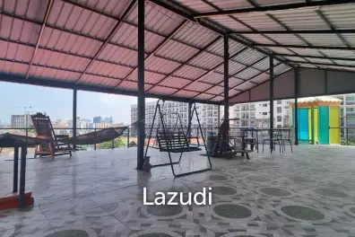 3-Storey House for Sale in Thappraya