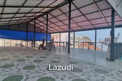 3-Storey House for Sale in Thappraya
