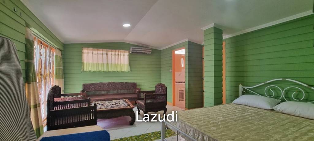 3-Storey House for Sale in Thappraya